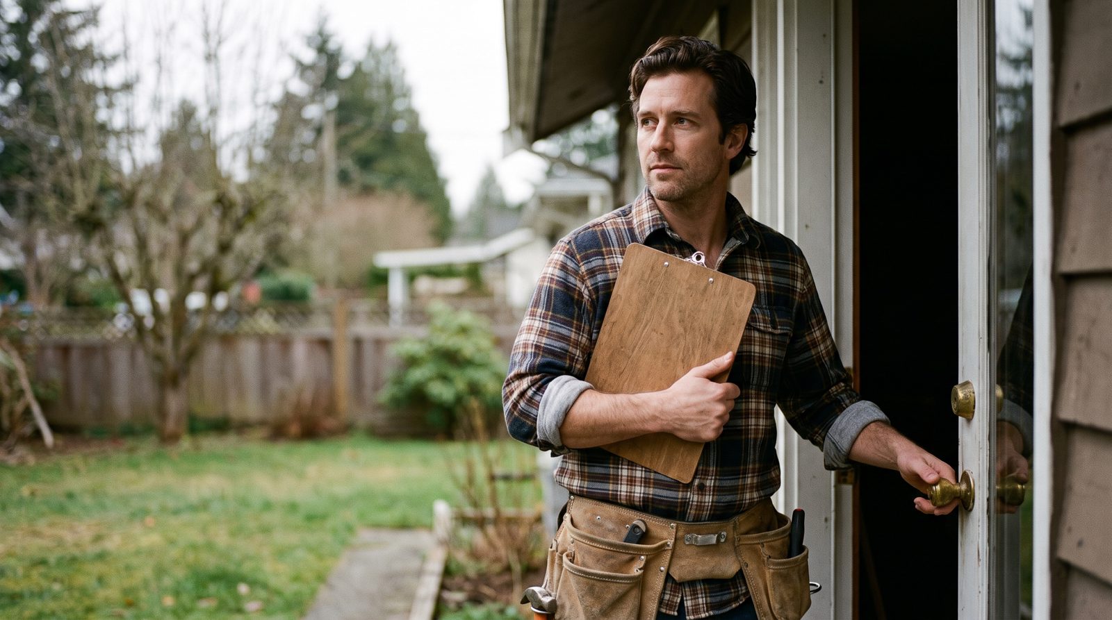 North Van Handyman